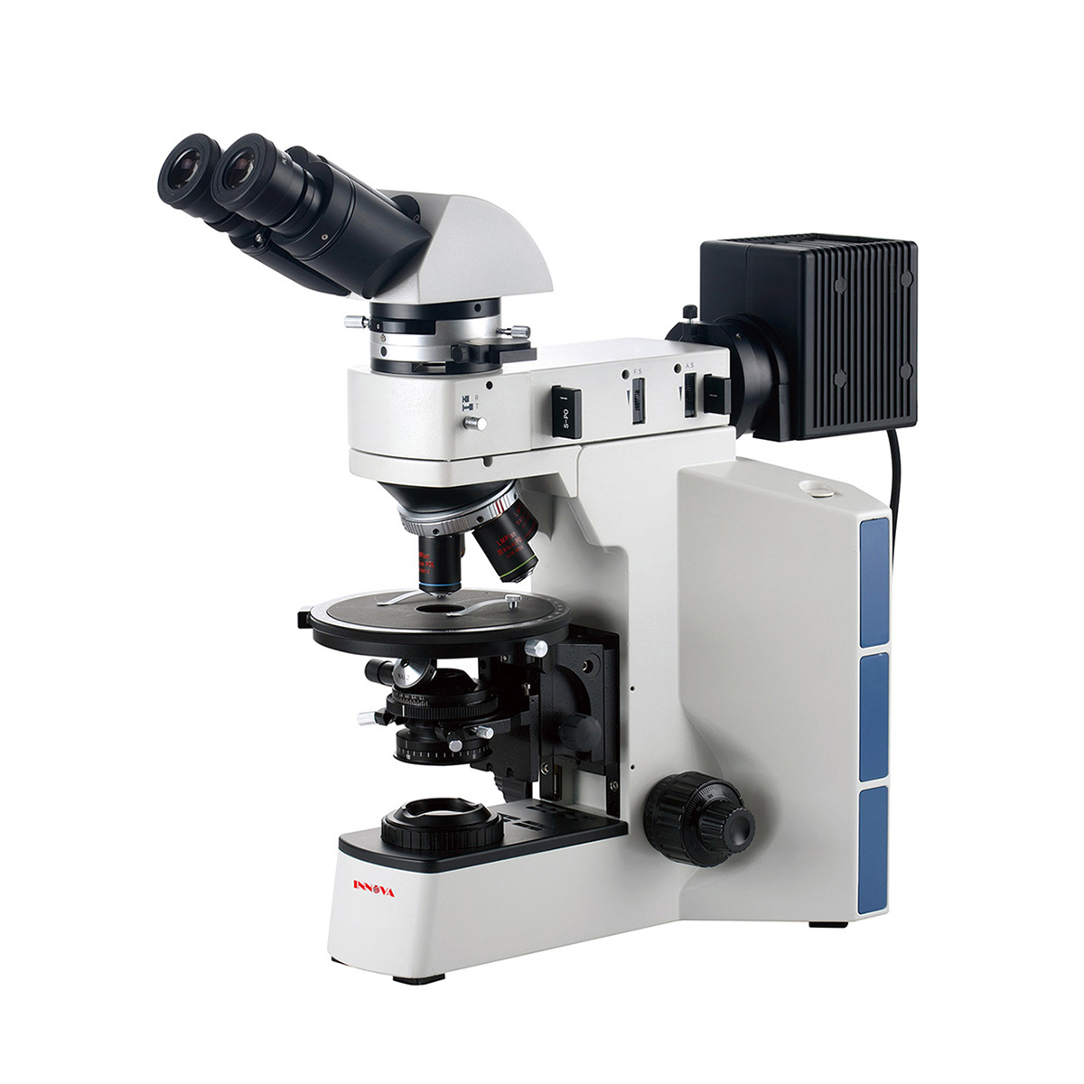 China Factory Clinical Analytical Instruments inverted Biological Microscope for Medical Laboratory