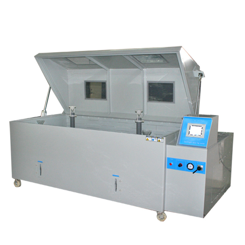 INNOVA Salt Mist Collector Test Apparatus Salt Spray Corrosive Resistance Test Chamber