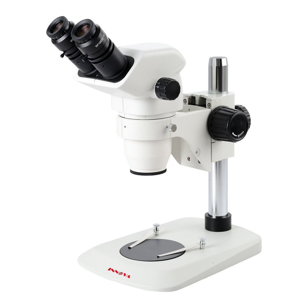 Innova portable mini medical laboratory microscope optical binocular biological microscope for pathology