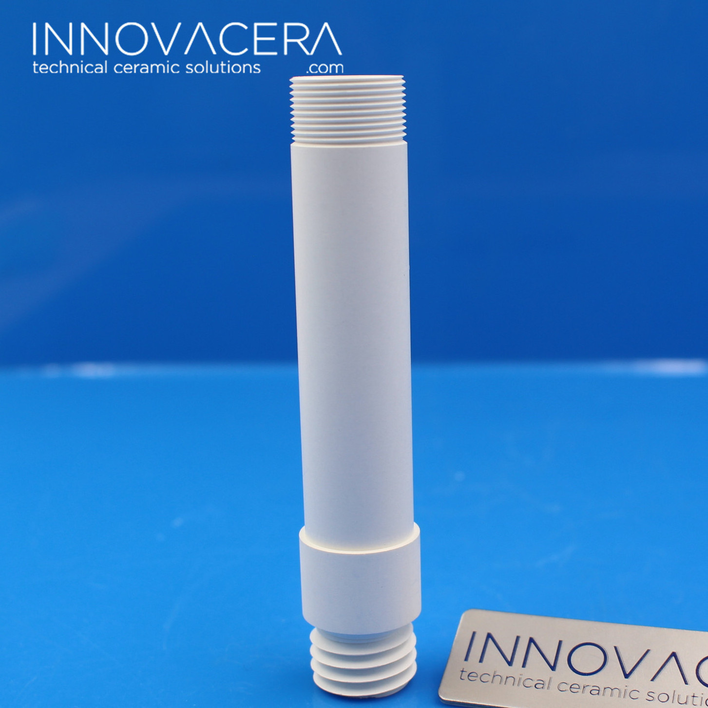 BN/Zirconia Ceramic Tube