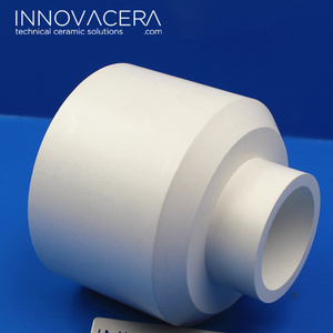 BN/Zirconia Ceramic Tube