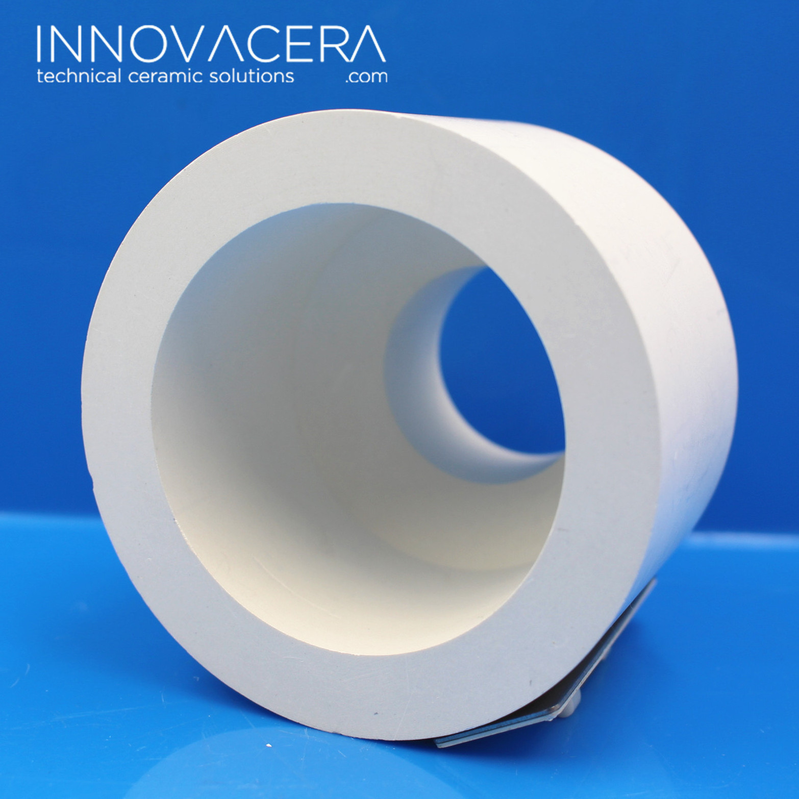 BN/Zirconia Ceramic Tube