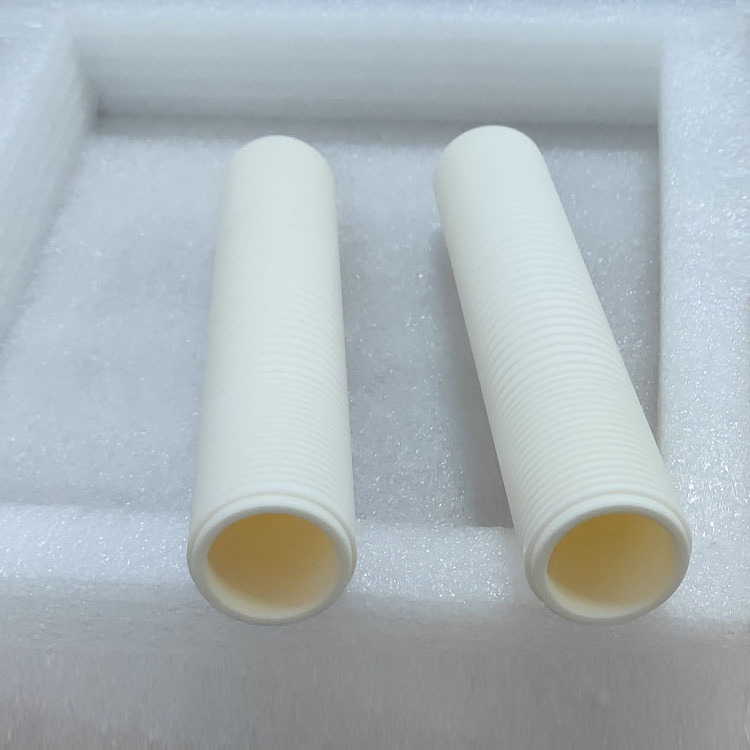 Alumina Ceramic Tube for Automotive Sensors