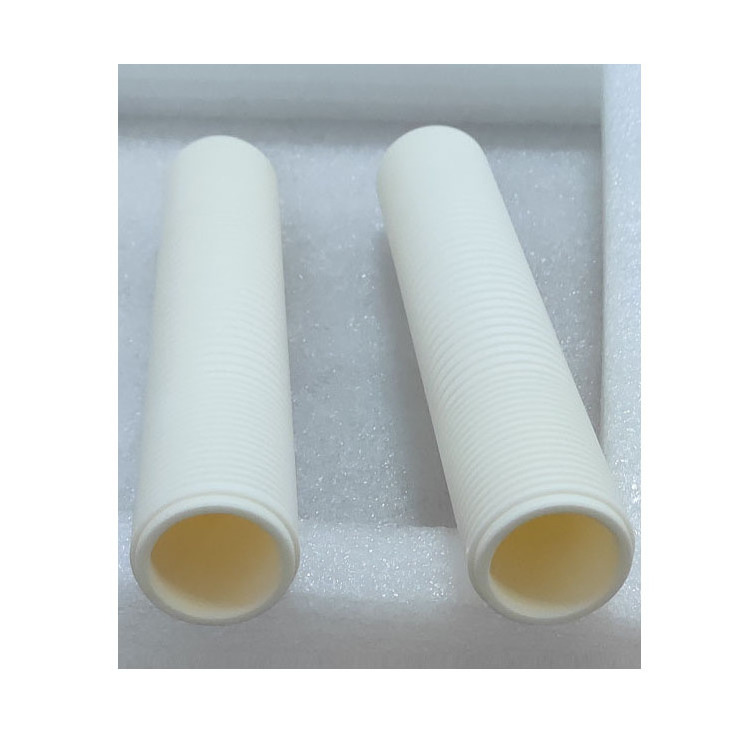 Alumina Ceramic Tube for Automotive Sensors