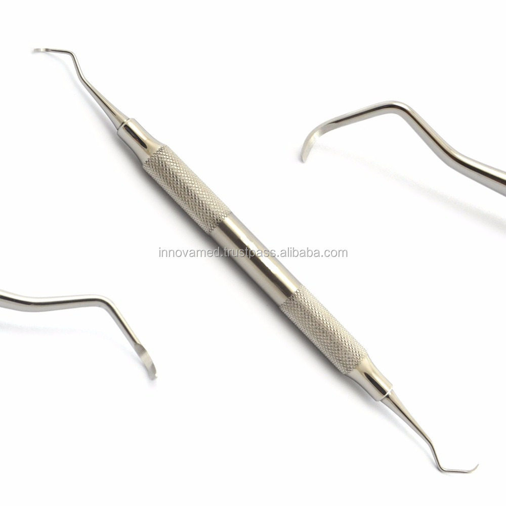 Dental Root Extracting Elevators Surgical Extraction Forceps Stainless Steel Lab