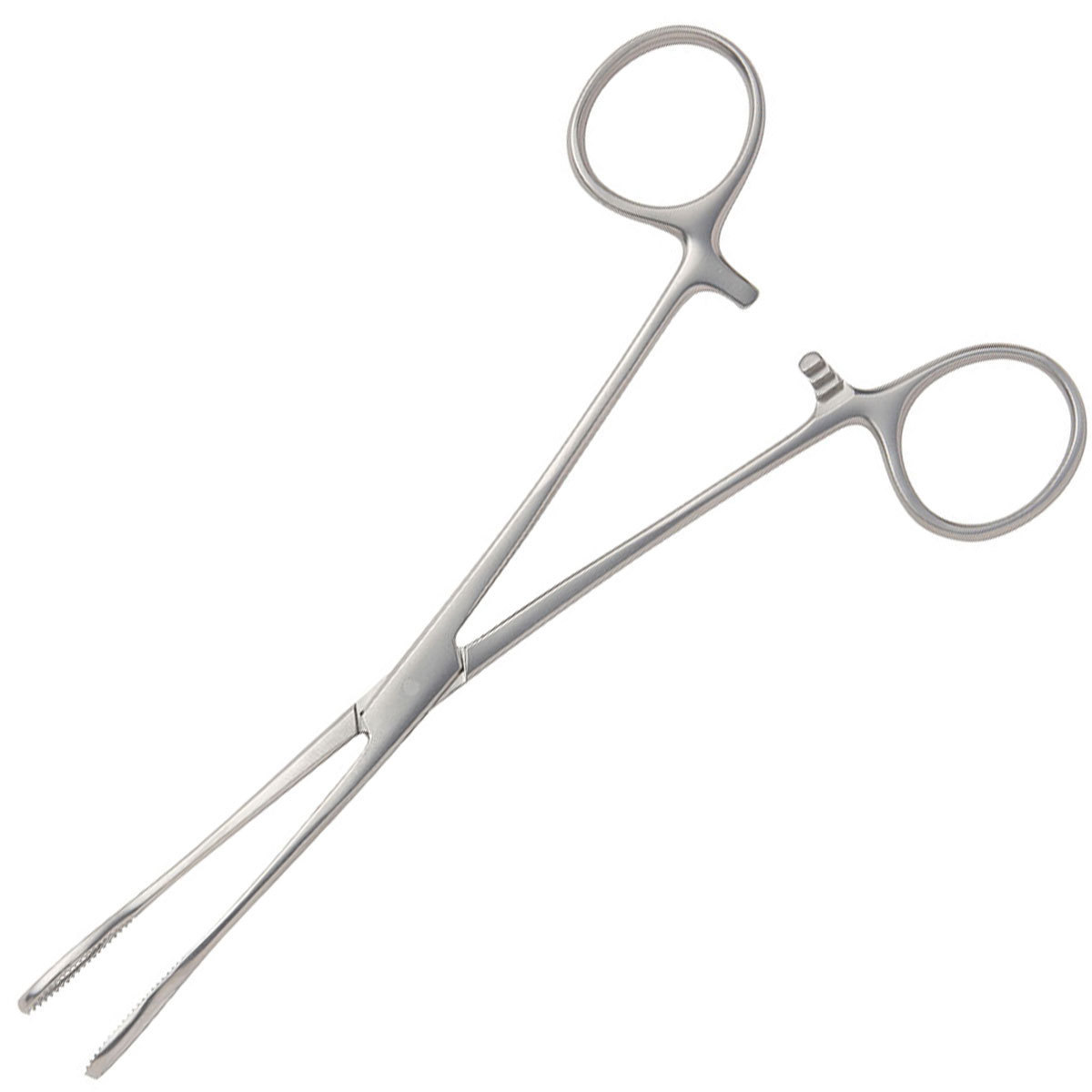 Foerster sponge forceps