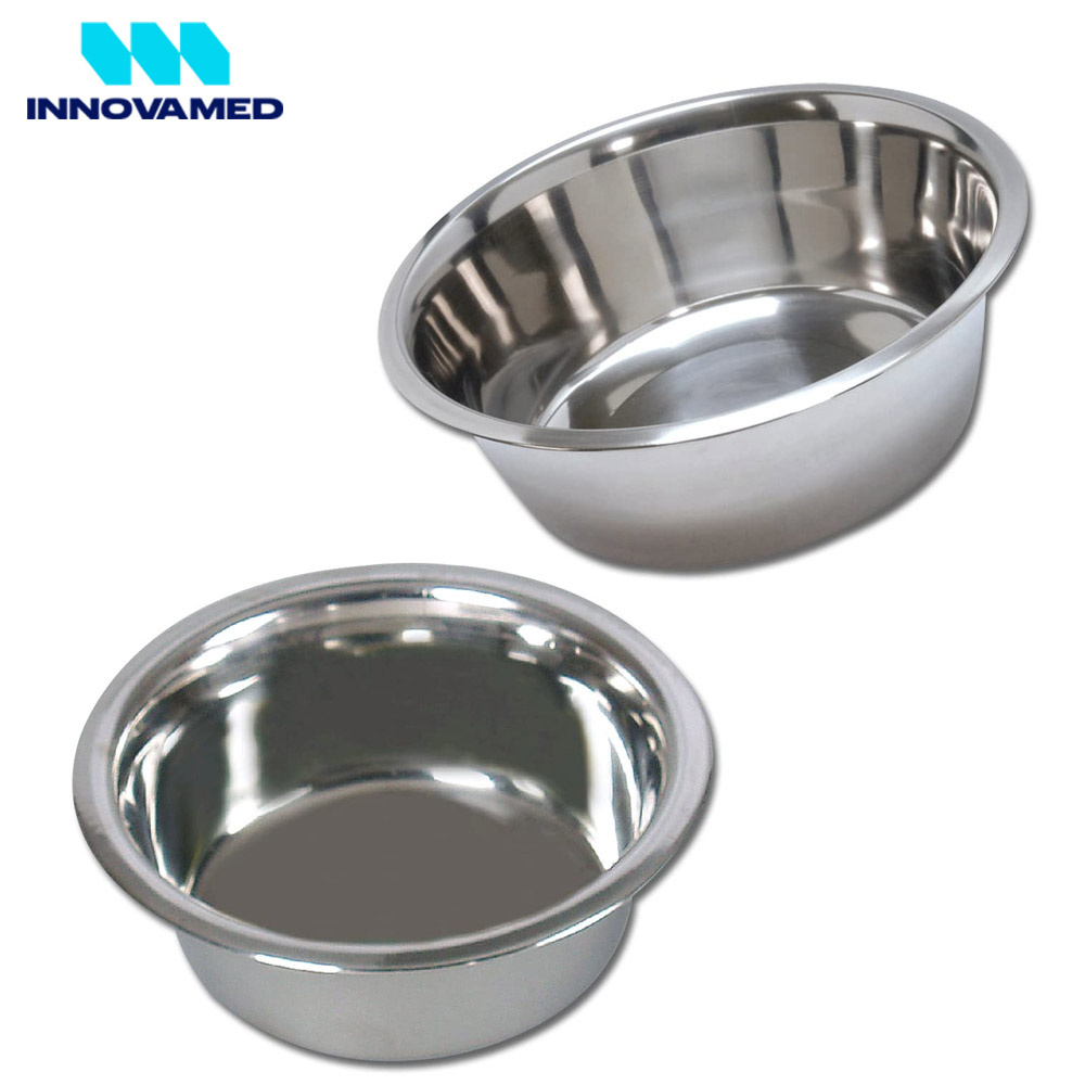 Pakistan Made Good Selling OEM Service  Hand Made Customized Logo Hollow Ware Bowls BY INNOVAMED