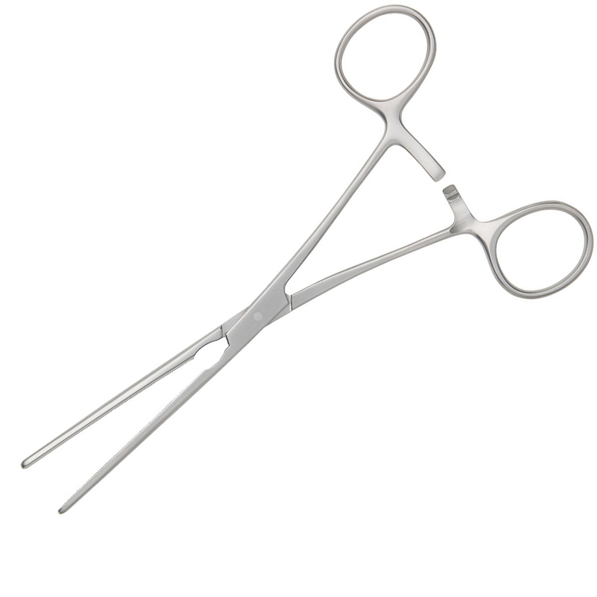 Foerster sponge forceps