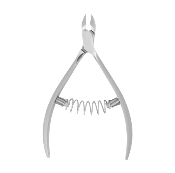 Professional Cuticle Nippers Manually Sharpened Russian Cuticle Nippers Extra Sharp Russian Style Cuticle Nippers