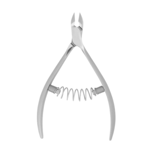 Professional Cuticle Nippers Manually Sharpened Russian Cuticle Nippers Extra Sharp Russian Style Cuticle Nippers