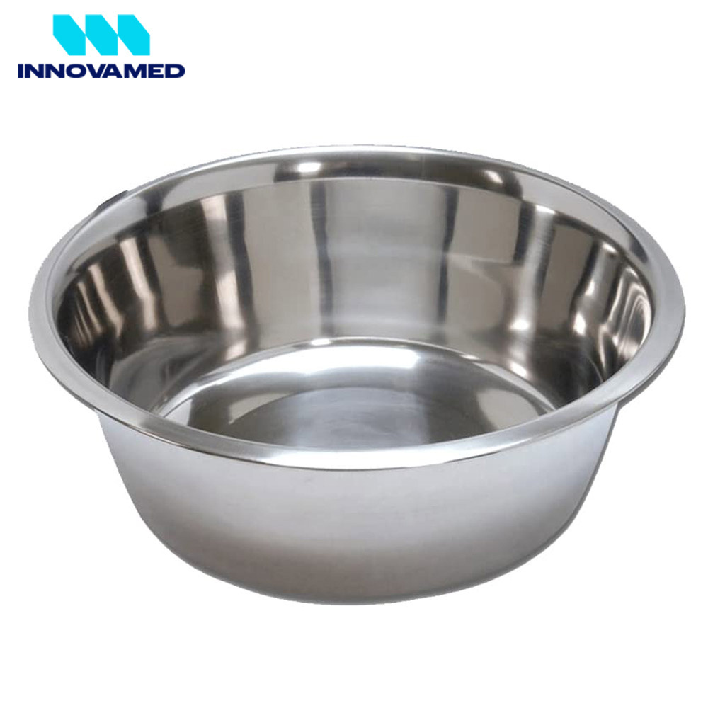 Pakistan Made Good Selling OEM Service  Hand Made Customized Logo Hollow Ware Bowls BY INNOVAMED