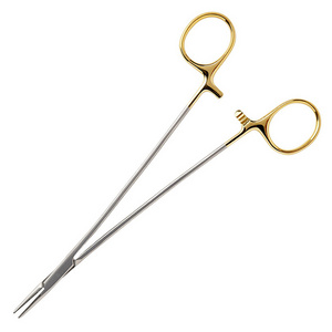 Stainless Steel Premium Quality Highest Product OEM Service Surgical Uses Needle Holders Forceps BY INNOVAMED