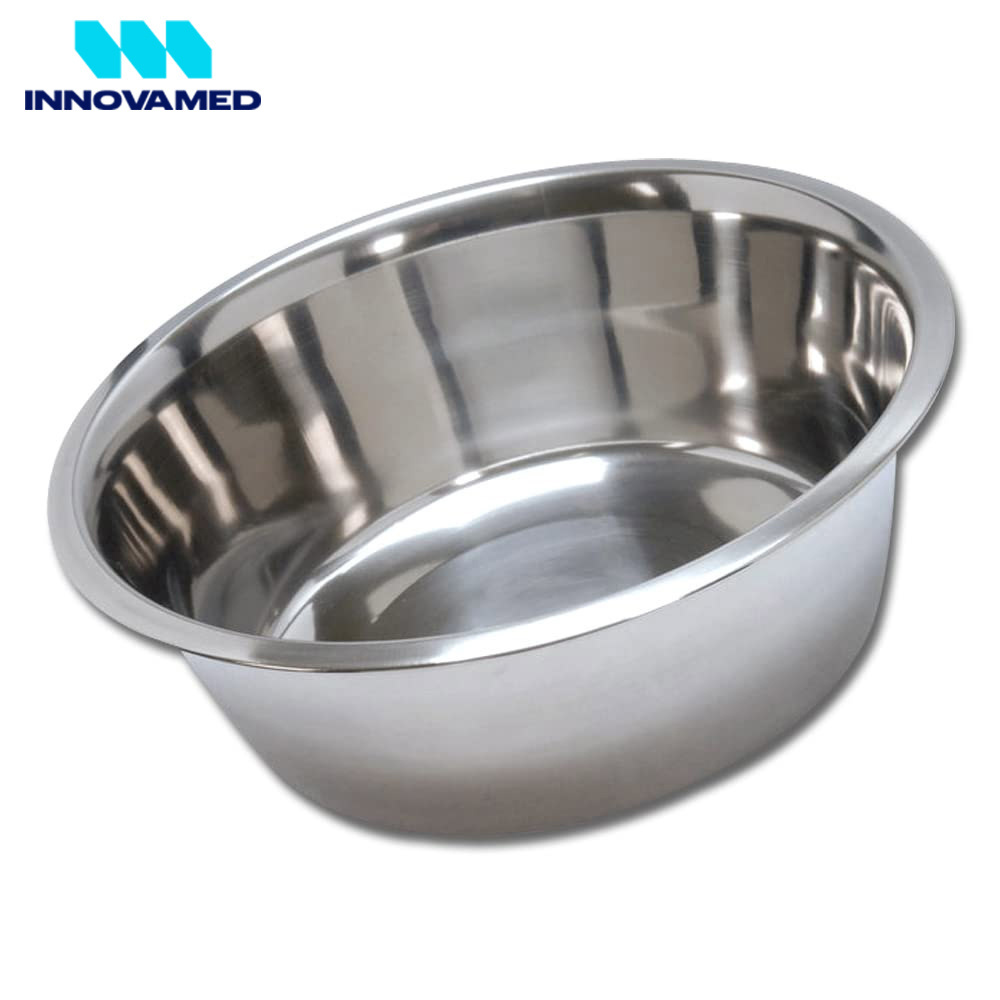 Pakistan Made Good Selling OEM Service  Hand Made Customized Logo Hollow Ware Bowls BY INNOVAMED