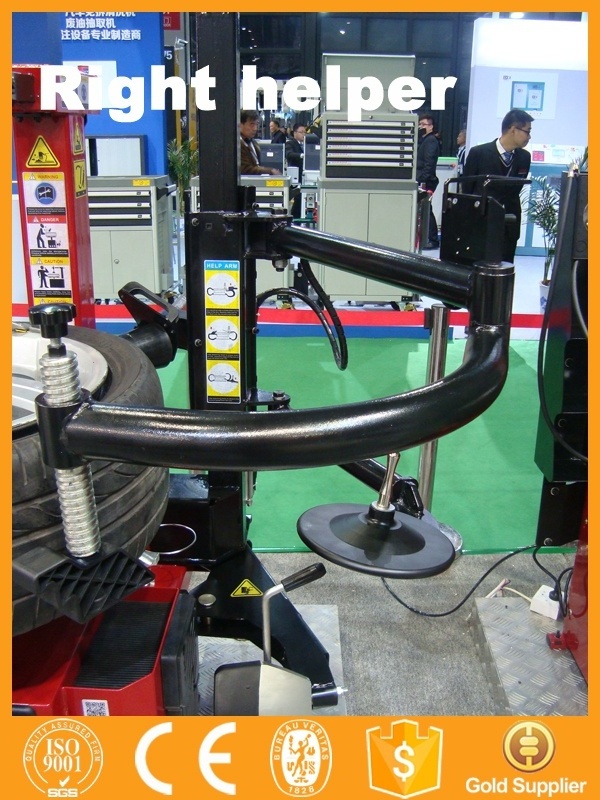 INNOVATOR machine manufacturer good price automatic tyre changer sicam