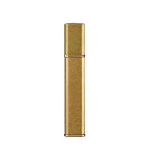 Slim Rain Slim and Thin Cigarette Kerosene Lighter Brass Easy to Carry Creative Can Fit into Cigarette Box Lighter