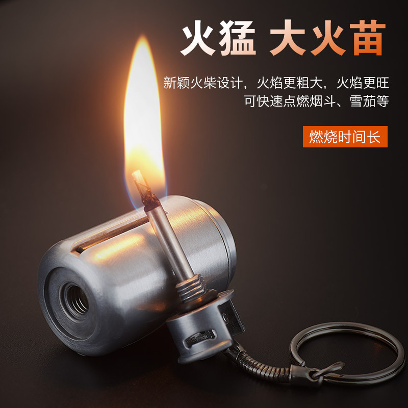 10000 times lighter creative gas tank 10000 times match fire extinguisher