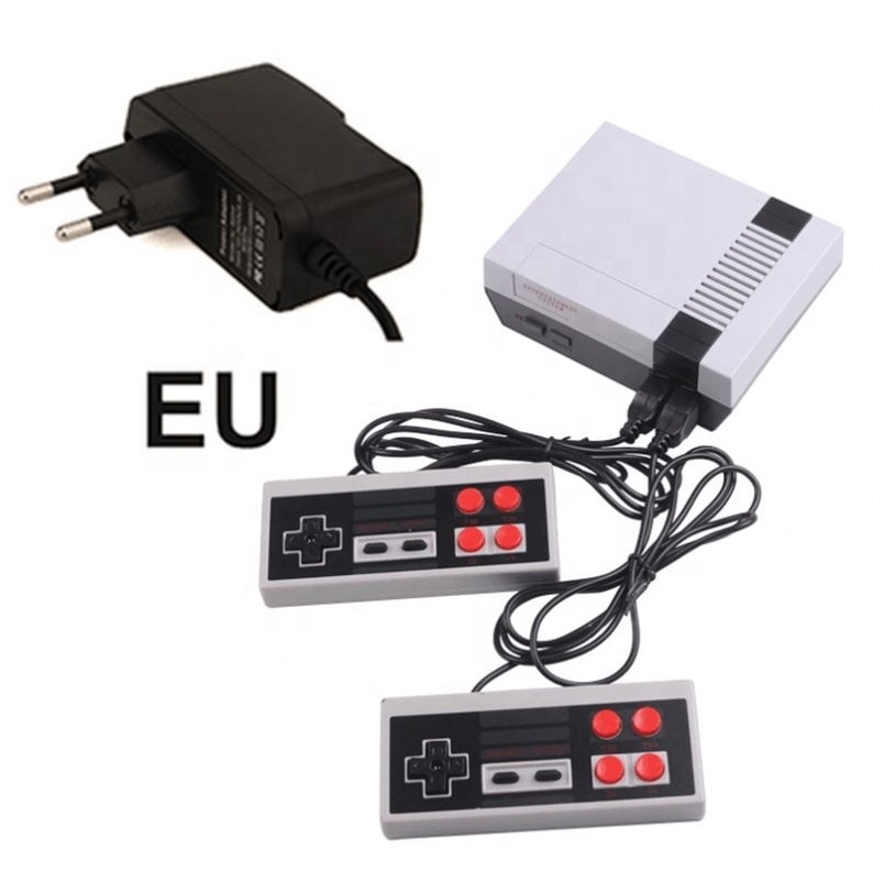 High quality Super 620 retro game console Class mini TV game console SNES 620 game console