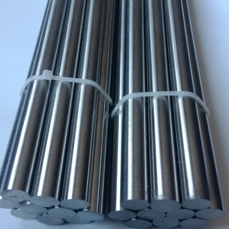 Titanium Bar Price Per Kg Nickel Titanium Nitinol Memory Rod /bar 10mm Diameter 1kg Gr12 Titanium Bar Price