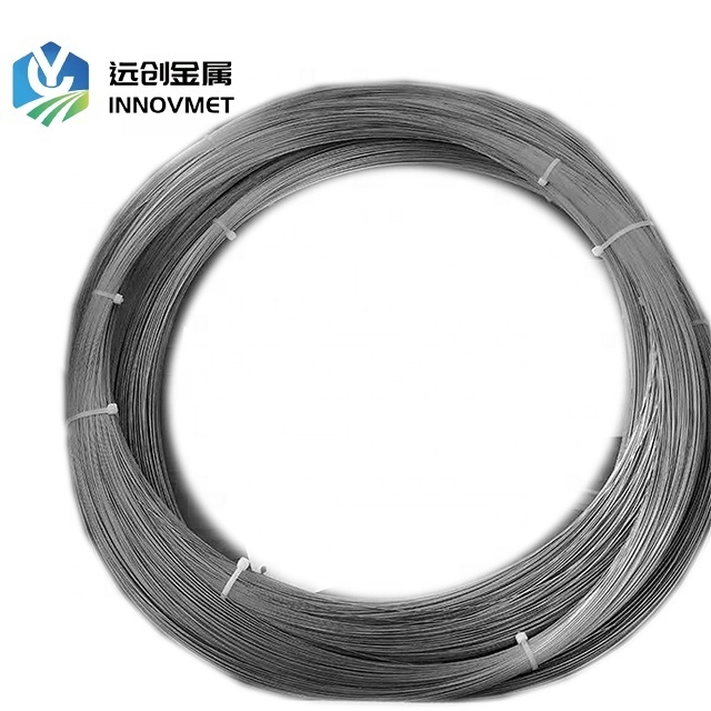 Custom High Quality Superconductor Niobium Titanium Wire Price 2024 Hot Sale