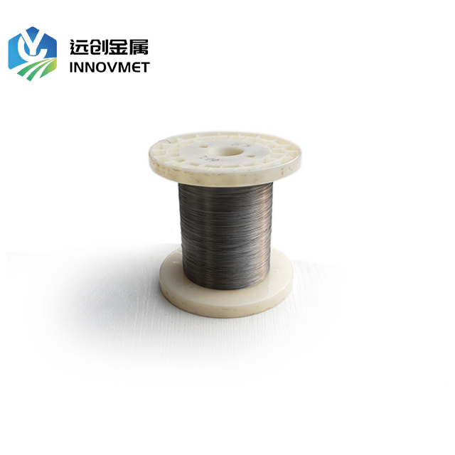 Custom Hgih Quality Superconductor Niobium Titanium Wire Price 2022 Hot Sale