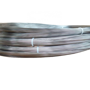 Nitinol Super Elastic and Shape Memory 0.08mm Nitinol Wire with Medical Grade