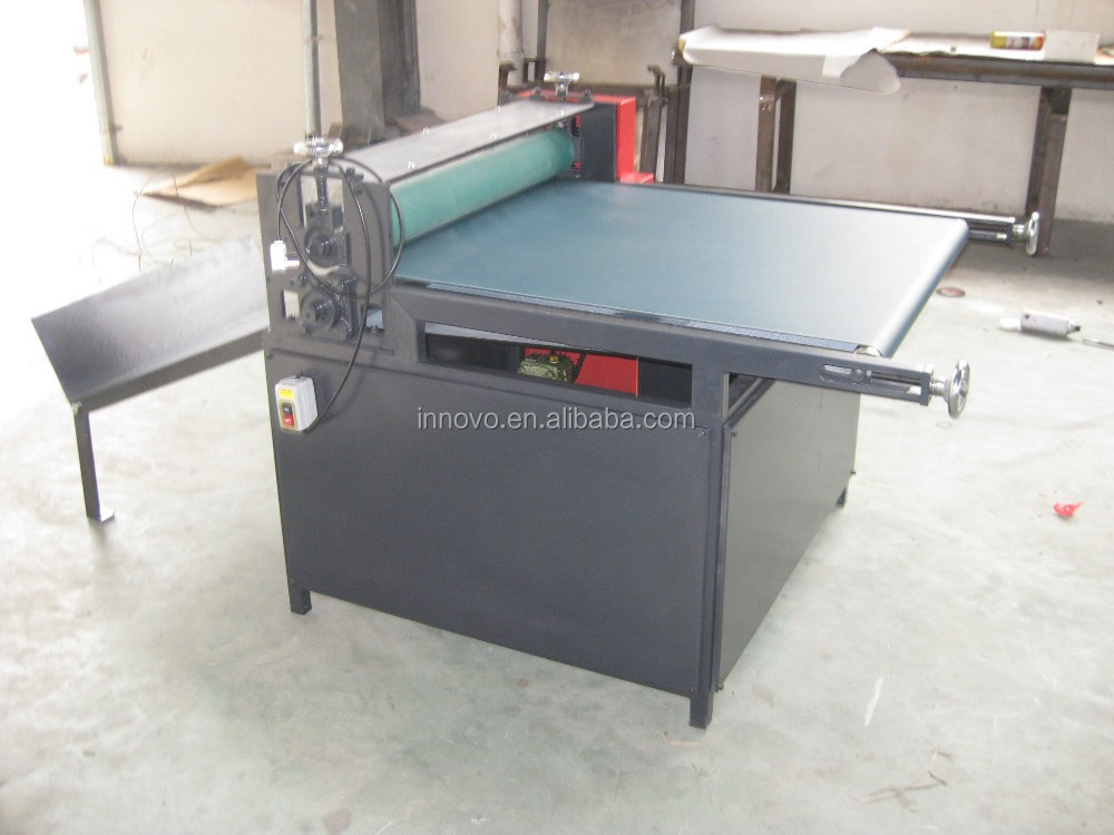 Electric Paper Pressing Machine/Paper Flatting Machine