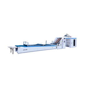 Automatic Sheet to sheet paper mounting machine/cardboard to corrugated paper laminating machine/paper board laminator machine