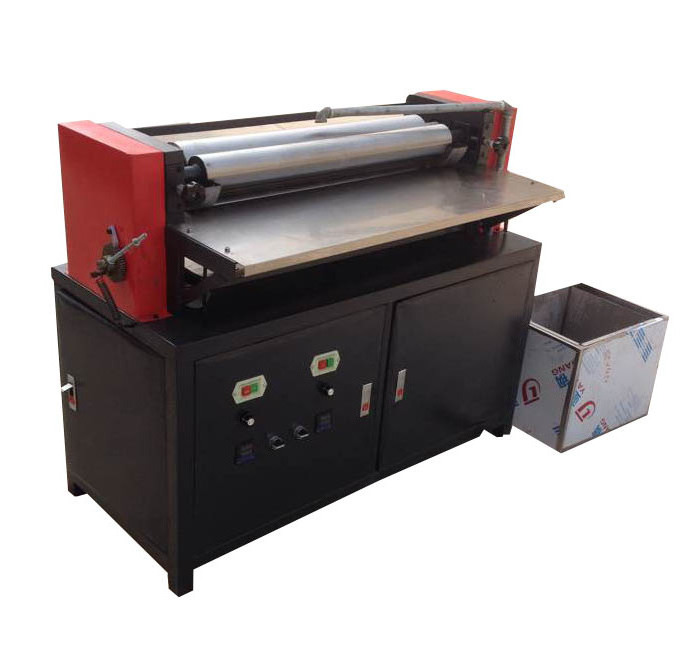 Hot melt Upper side Gluing machine paper glue machine gluer machine