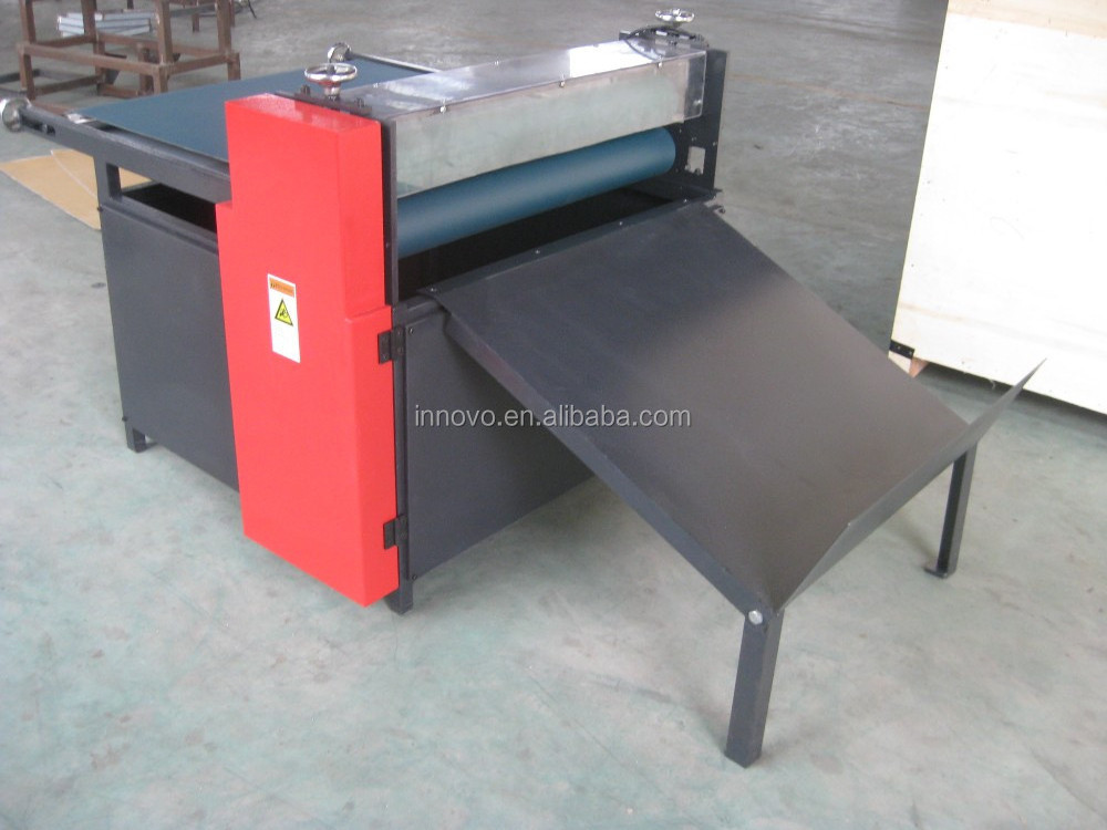 Electric Paper Pressing Machine/Paper Flatting Machine