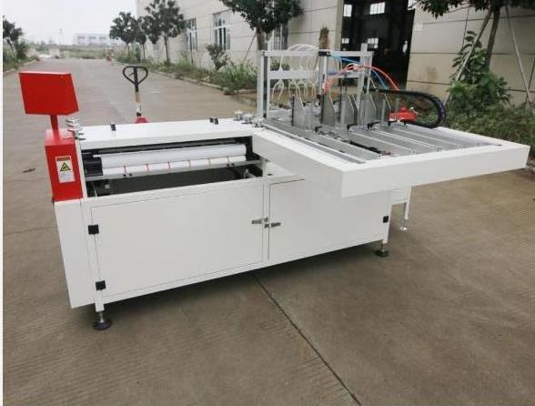 PKC-800 Semi Automatic Hard Cover Book Case Making Machine/	 Case Maker Cover Making Machine/Hardcover Making Machine