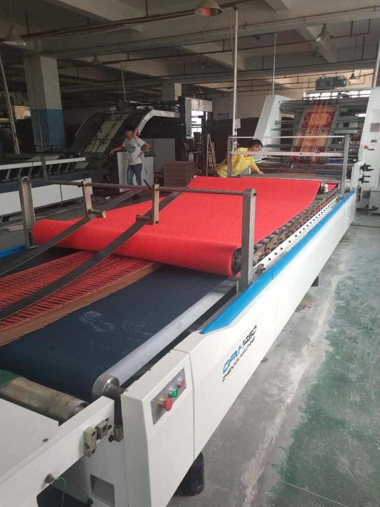 Automatic intelligentized flute litho laminating machine/corrugated board to cardboard laminator lamination machine