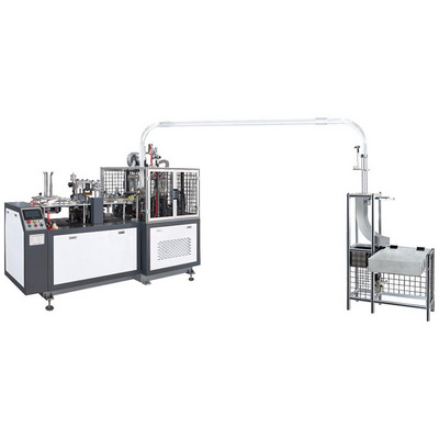 Low Cost Automatic D80S China Paper Cup Making Machine/Disposable Paper Coffee Cup Making Machine