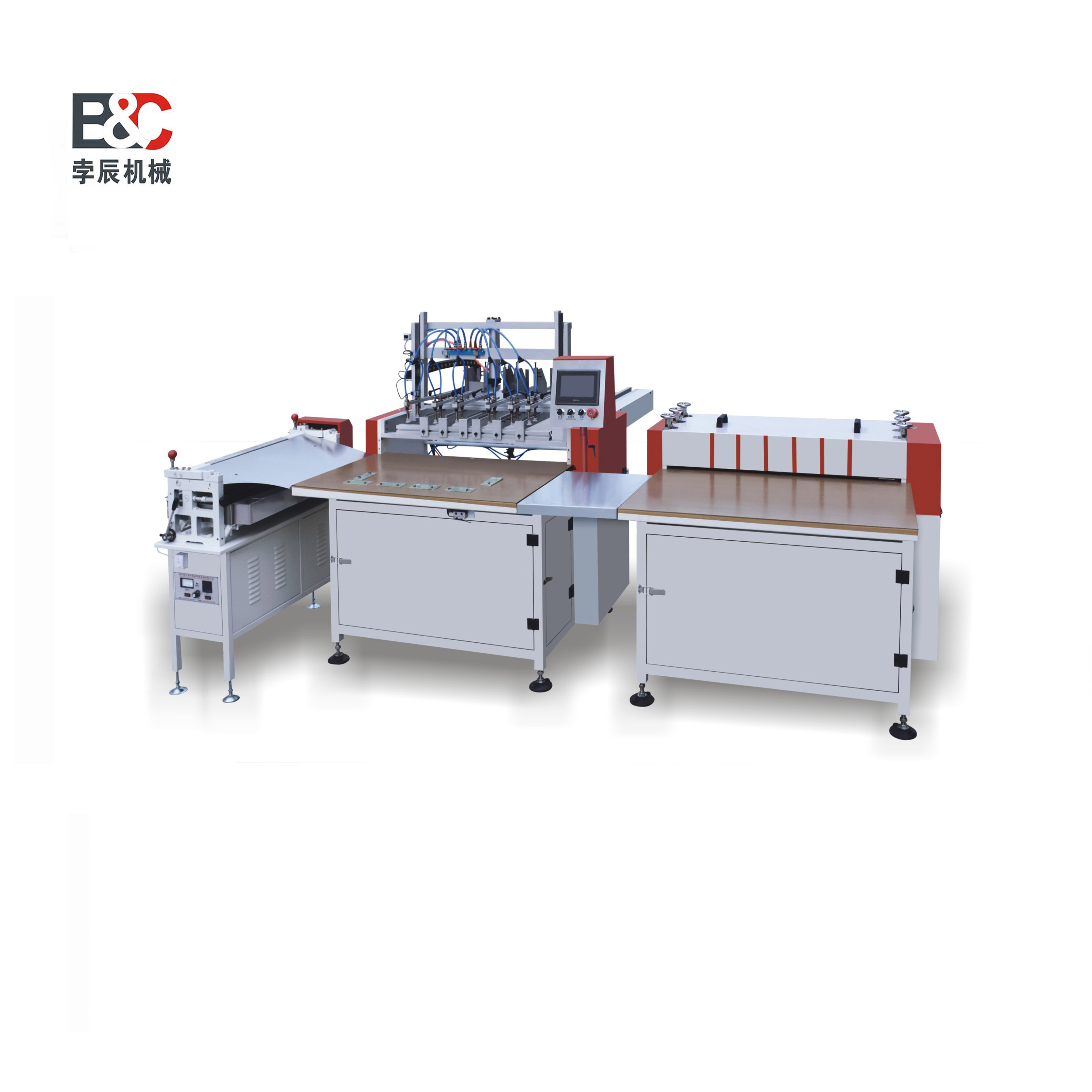 PKC-800 Semi-auto book case making Machine/Book Hardcover/Album Cover maker