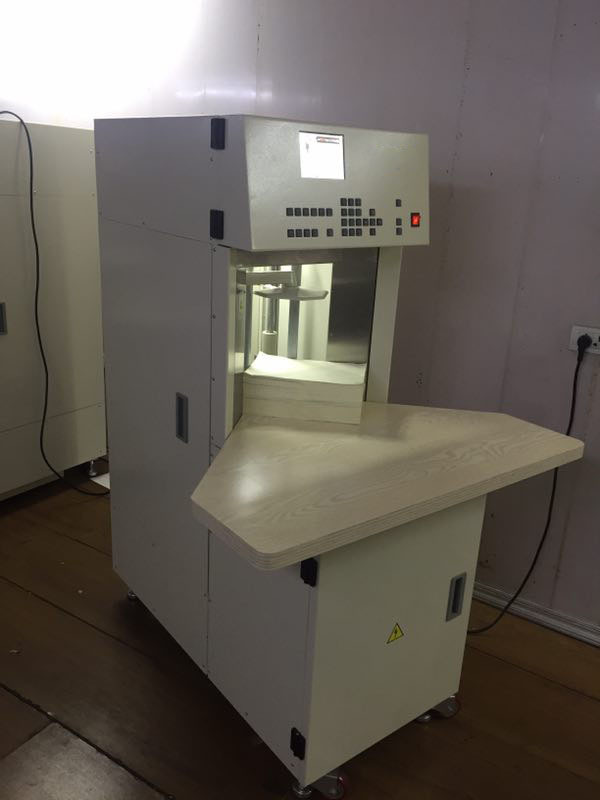 Automatic Paper Counting machine