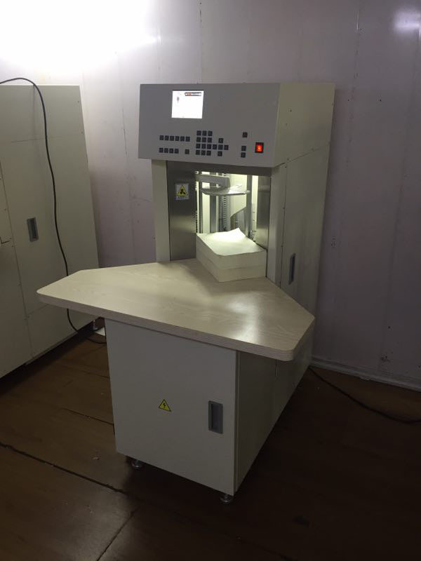 Automatic Paper Counting machine