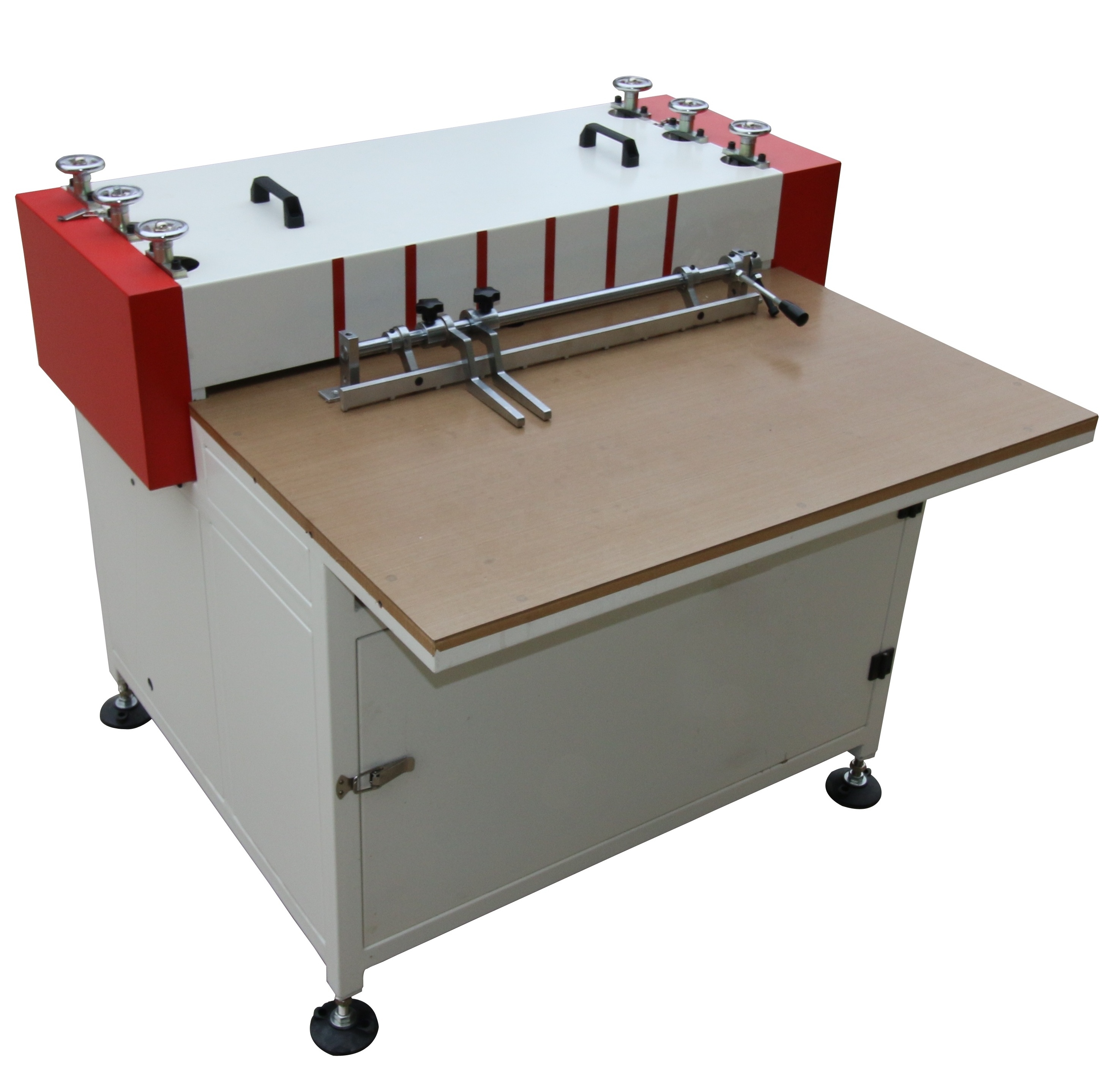 PKE-800 Manual book case making machine/hardcover making machine/book cover making machine