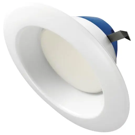 Indoor Shops 3 Inches  Commercial Lighting Downlight Ceiling Lamp Cob Embedded CCT Led Down Light