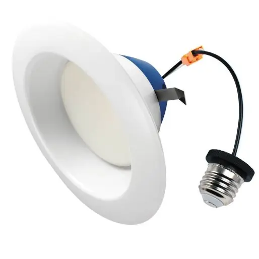 Indoor Shops 3 Inches  Commercial Lighting Downlight Ceiling Lamp Cob Embedded CCT Led Down Light