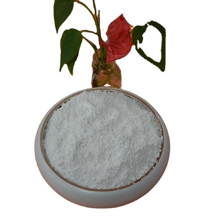 2022 china factory high quality metakaolin washed  Good Price Ceramics Kaolin Clay For Ceramic