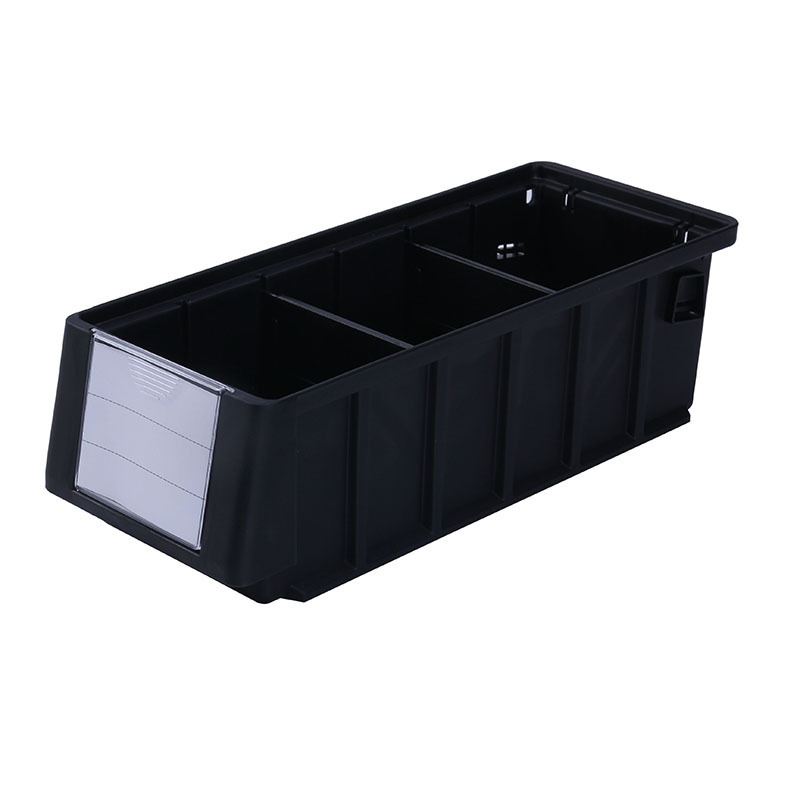 ESD manufacturer wholesale price design storage organizer for parts hot-selling good quality storage boxes & bins