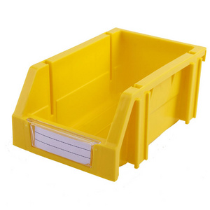 Fast Delivery Factory Price High Quality Work Bin For Small Fittings Plastic Drawer