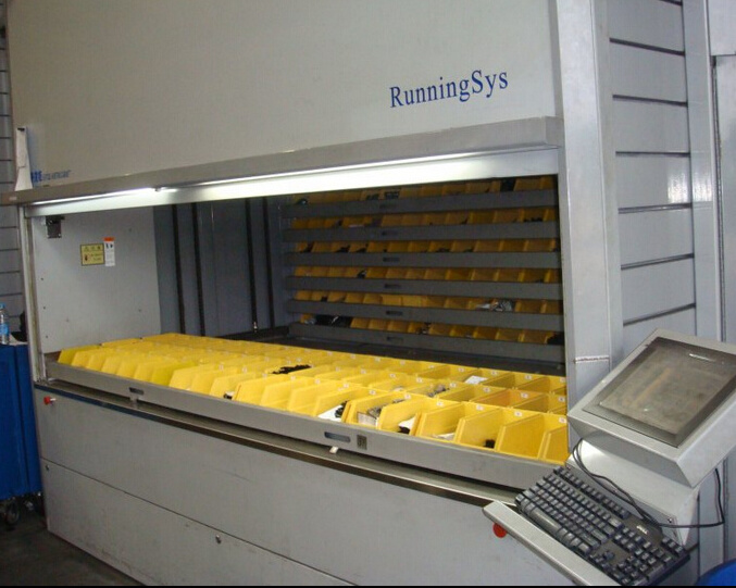 Pharmaceutical Storage Bin And Medical Picking Box