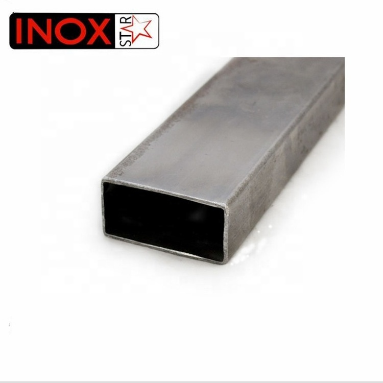 stainless steel handrail square tube for balustrade handrail