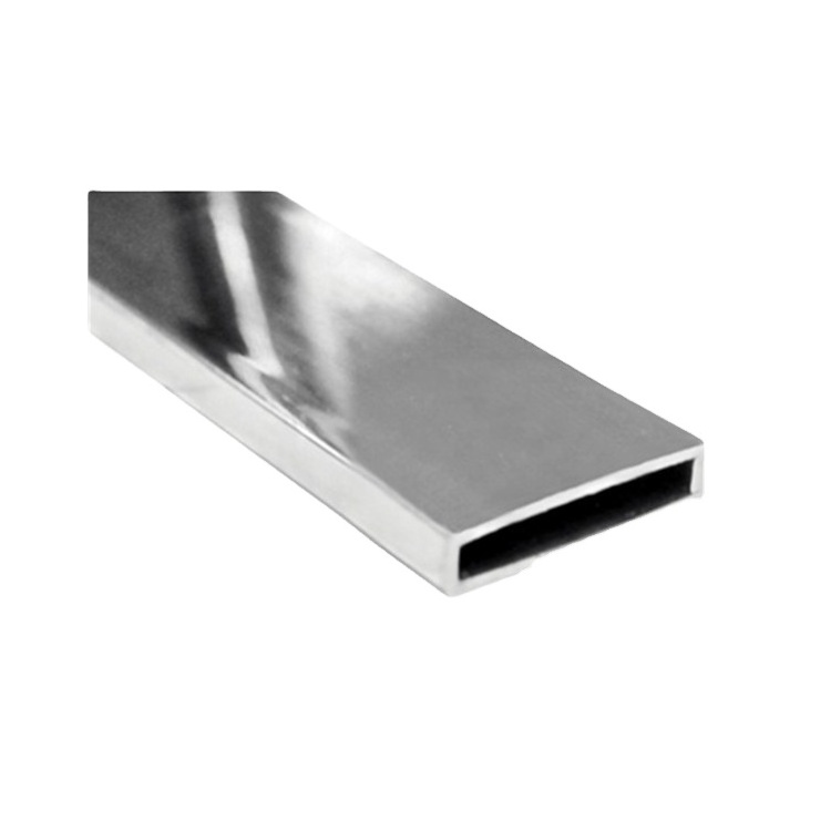 stainless steel handrail square tube for balustrade handrail