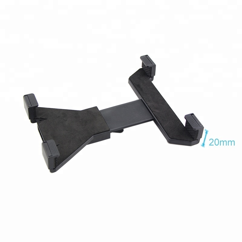 Universal Car Windshield Suction Tablet Holder  Car Mount