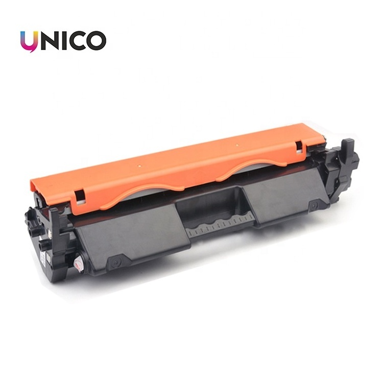 Laser Toner Cartridge LaserJet Pro mfp M102a M102w MFP M130a M130nw M130fn M130fw for HP Compatible CF217A CF 217A 17A Printer