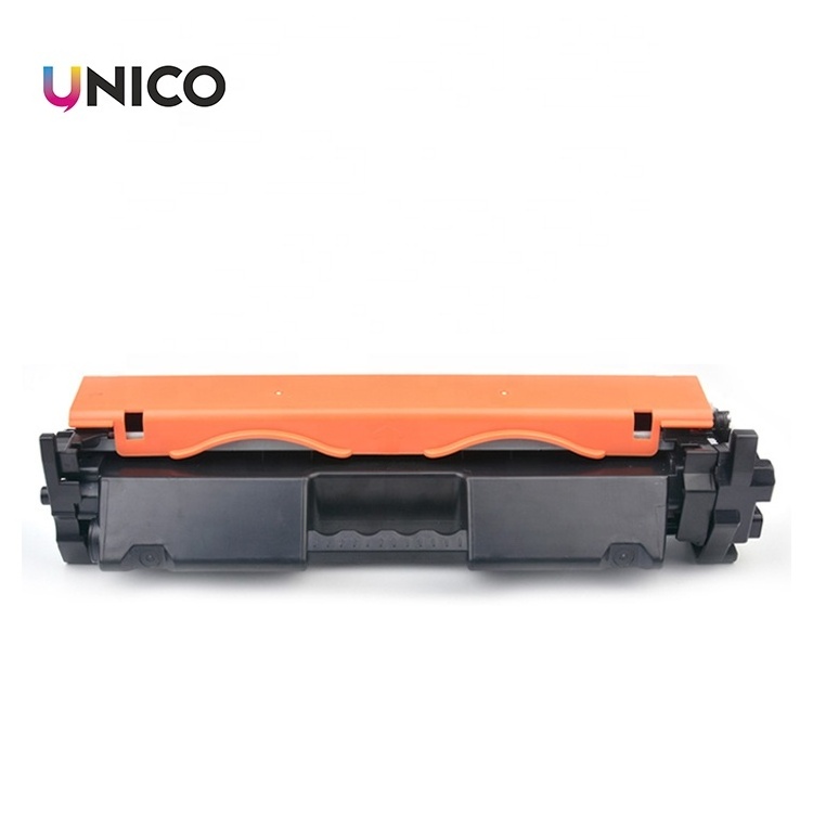 Laser Toner Cartridge LaserJet Pro mfp M102a M102w MFP M130a M130nw M130fn M130fw for HP Compatible CF217A CF 217A 17A Printer