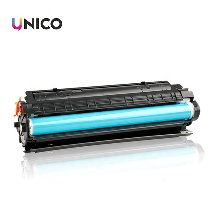 Compatible HP Laser Printer Q2612A 05A 17A 26A 35A 36A 78A 80A 83A 85A 89A CB435A CB436A CE285A CE278A CF280A Toner Cartridge