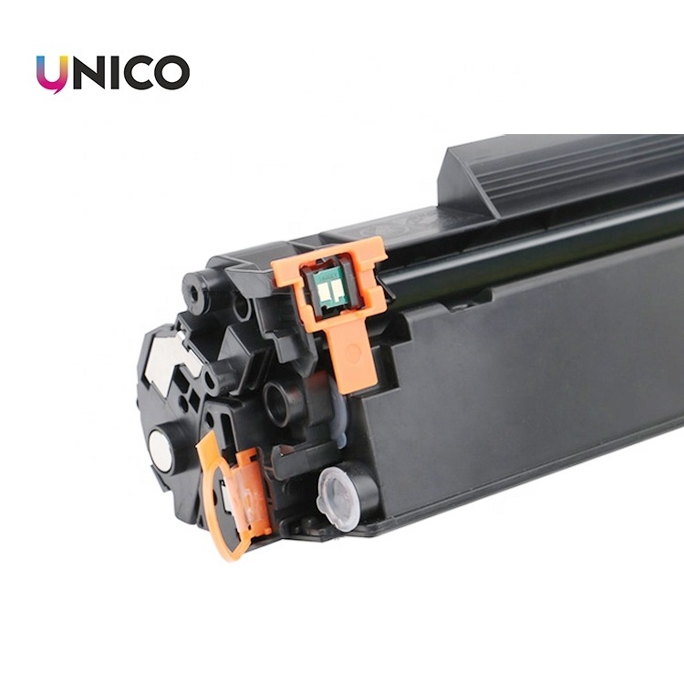 Compatible 17A 26A 78A 88A 83A 85A 35A 36A 12A 83A 05A Universal Laser Toner Cartridge For HP laser Printer