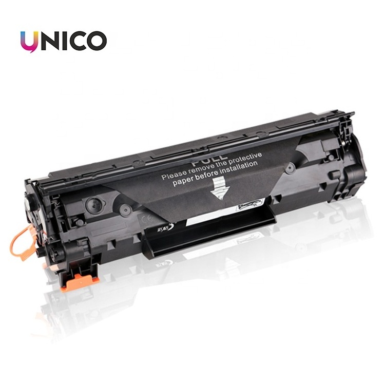 Compatible 17A 26A 78A 88A 83A 85A 35A 36A 12A 83A 05A Universal Laser Toner Cartridge For HP laser Printer